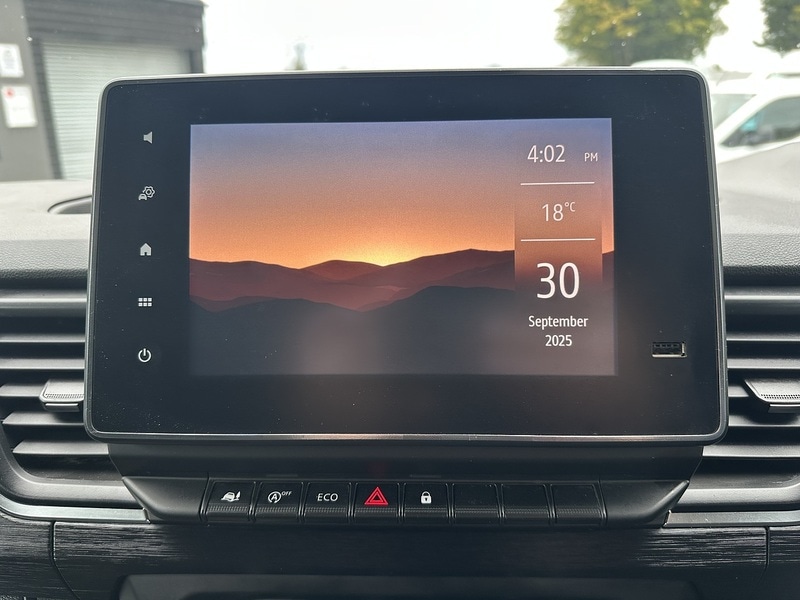 Used Renault Trafic 2023 for sale - 77107259: Photo 20