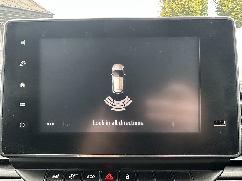 Used Renault Trafic 2023 for sale - 77107259: Photo 21