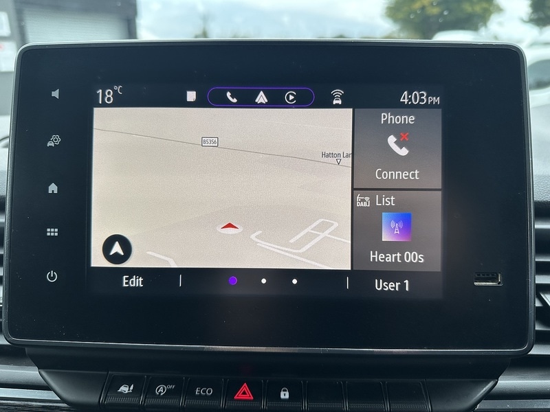 Used Renault Trafic 2023 for sale - 77107259: Photo 22