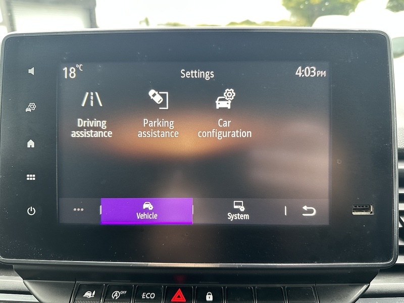 Used Renault Trafic 2023 for sale - 77107259: Photo 23