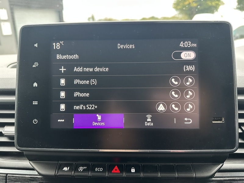 Used Renault Trafic 2023 for sale - 77107259: Photo 24