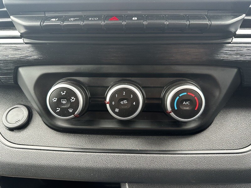 Used Renault Trafic 2023 for sale - 77107259: Photo 27