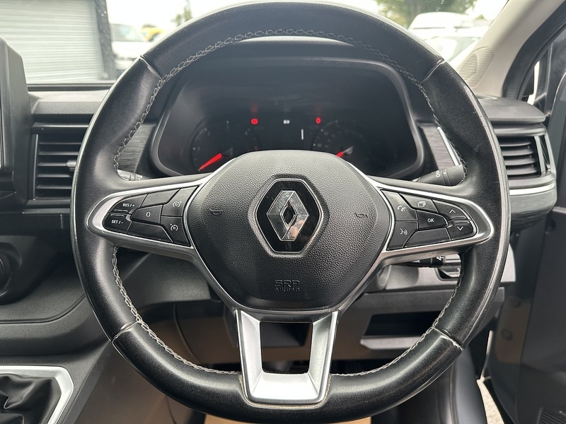 Used Renault Trafic 2023 for sale - 77107259: Photo 30