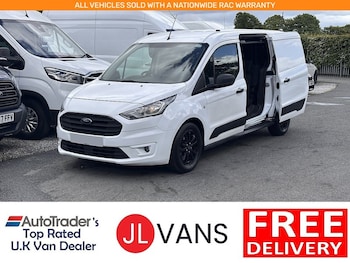 Used Ford Transit Connect 2019 for sale - 78716199: Photo