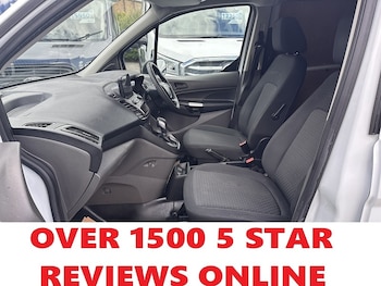 Used Ford Transit Connect 2019 for sale - 78716199: Photo