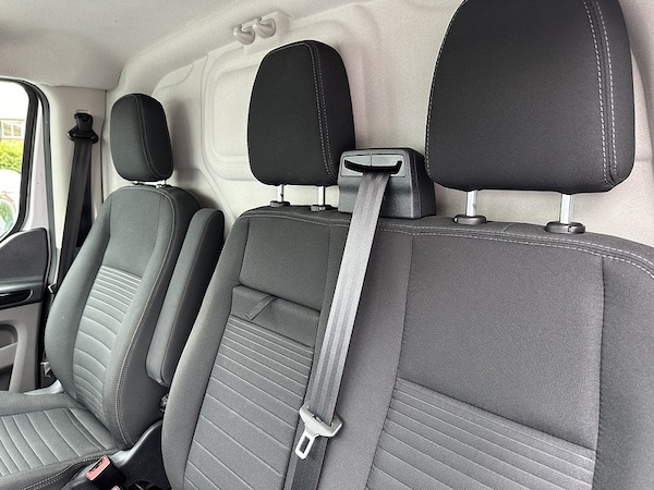 Used Ford Transit Custom 2022 for sale - 75303997: Photo 14