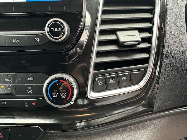 Used Ford Transit Custom 2022 for sale - 75303997: Photo 25