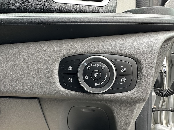 Used Ford Transit Custom 2022 for sale - 75303997: Photo 26