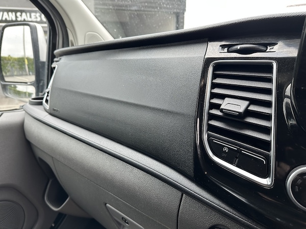Used Ford Transit Custom 2022 for sale - 75303997: Photo 28