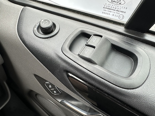 Used Ford Transit Custom 2022 for sale - 75303997: Photo 31