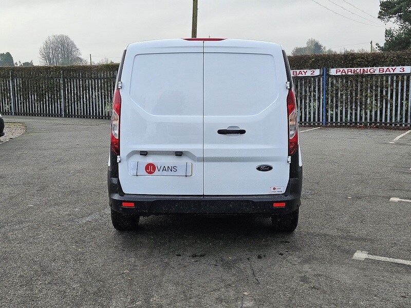 Used Ford Transit Connect 2021 for sale - 76605257: Photo 18