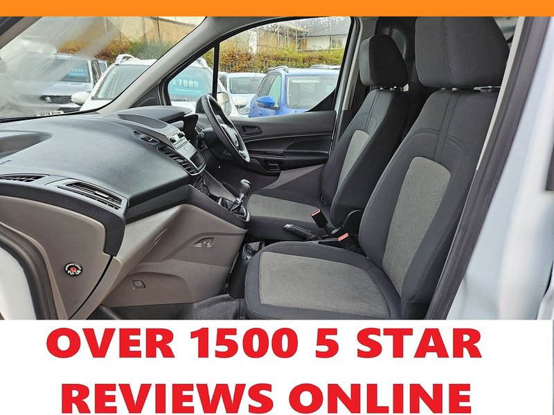 Used Ford Transit Connect 2021 for sale - 76605257: Photo 2