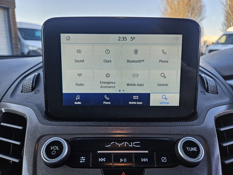 Used Ford Transit Connect 2021 for sale - 76605257: Photo 20