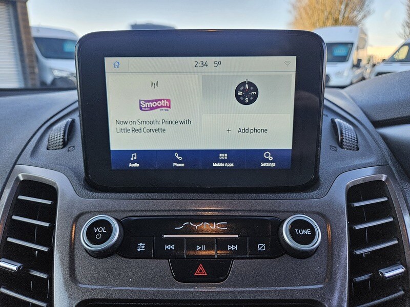 Used Ford Transit Connect 2021 for sale - 76605257: Photo 22