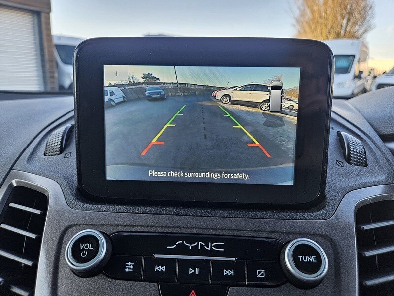 Used Ford Transit Connect 2021 for sale - 76605257: Photo 23