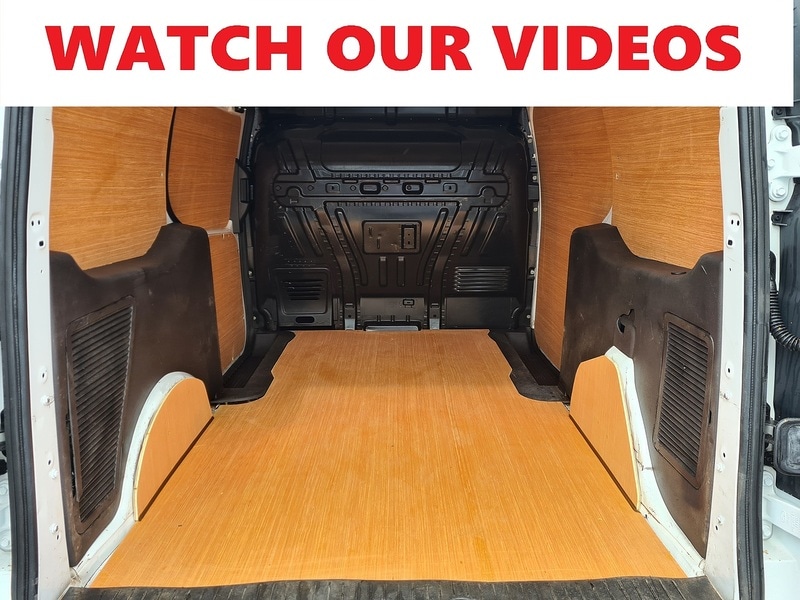 Used Ford Transit Connect 2021 for sale - 76605257: Photo 3