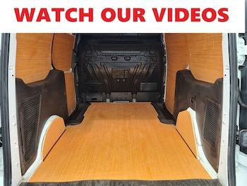 Used Ford Transit Connect 2021 for sale - 76605257: Photo