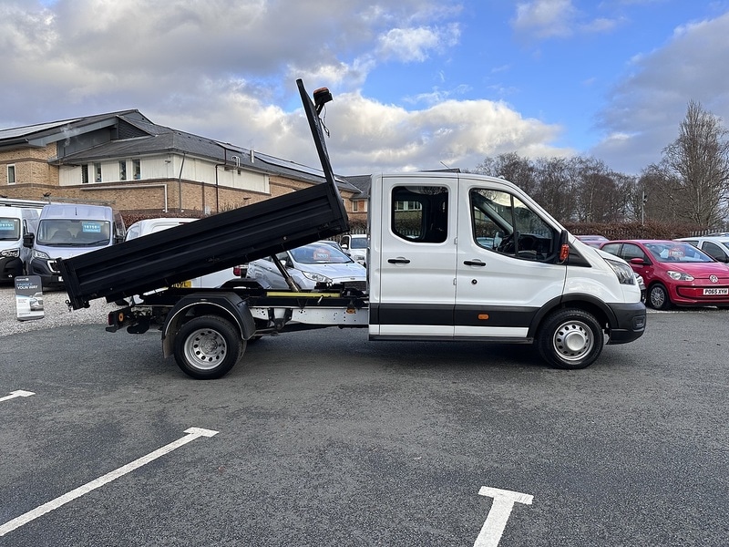 Used Ford Transit 2022 for sale - 76893026: Photo 11