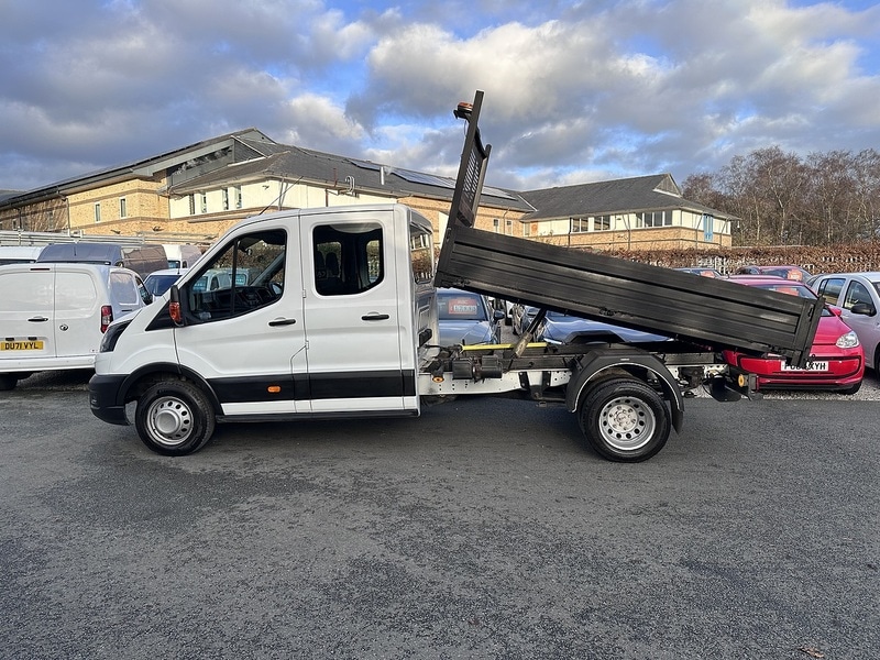 Used Ford Transit 2022 for sale - 76893026: Photo 12