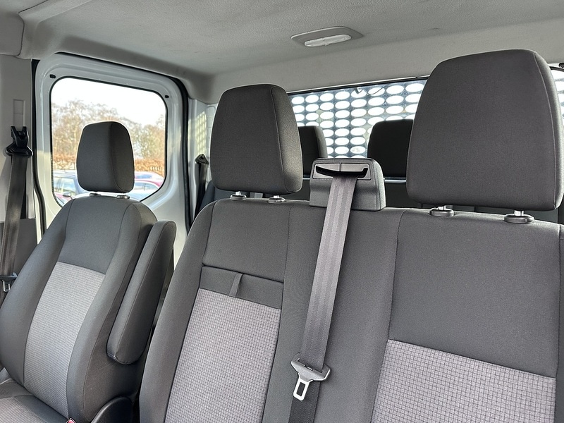 Used Ford Transit 2022 for sale - 76893026: Photo 20
