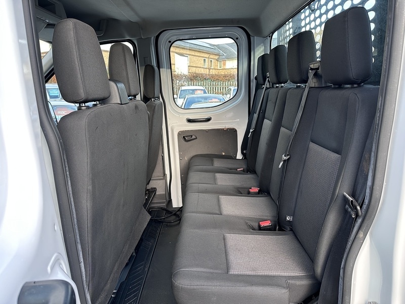 Used Ford Transit 2022 for sale - 76893026: Photo 21