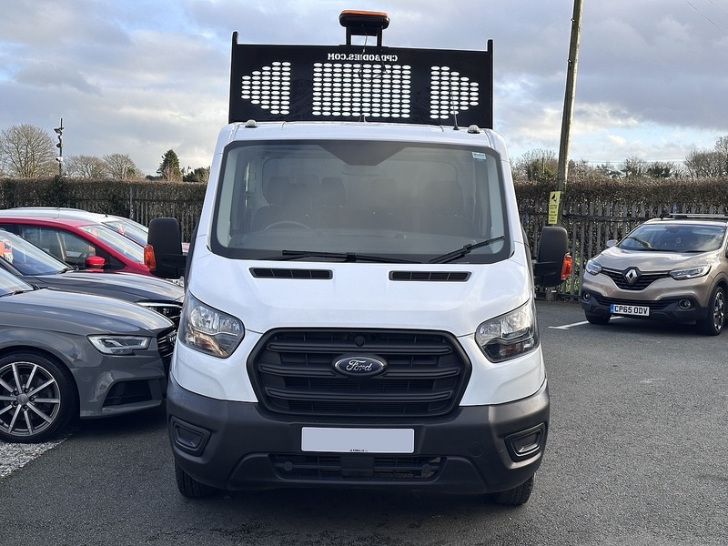 Used Ford Transit 2022 for sale - 76893026: Photo 23