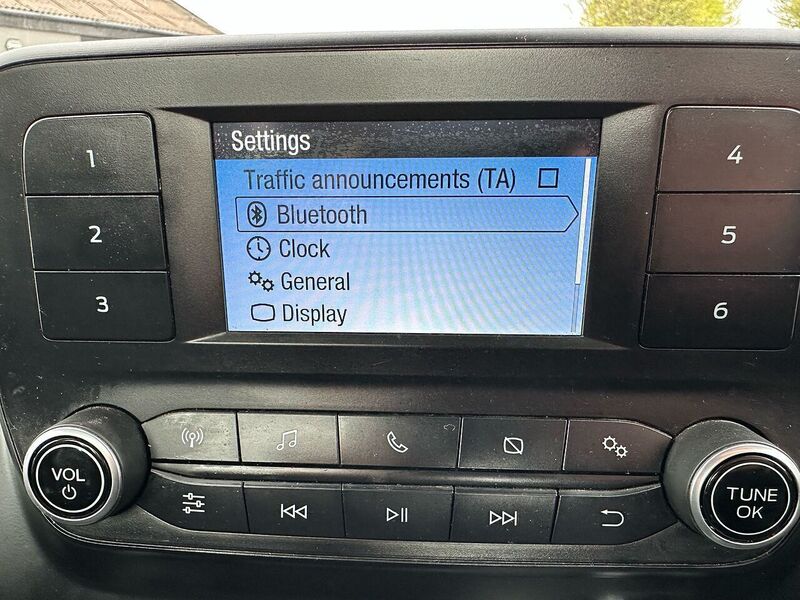 Used Ford Transit 2022 for sale - 76893026: Photo 28