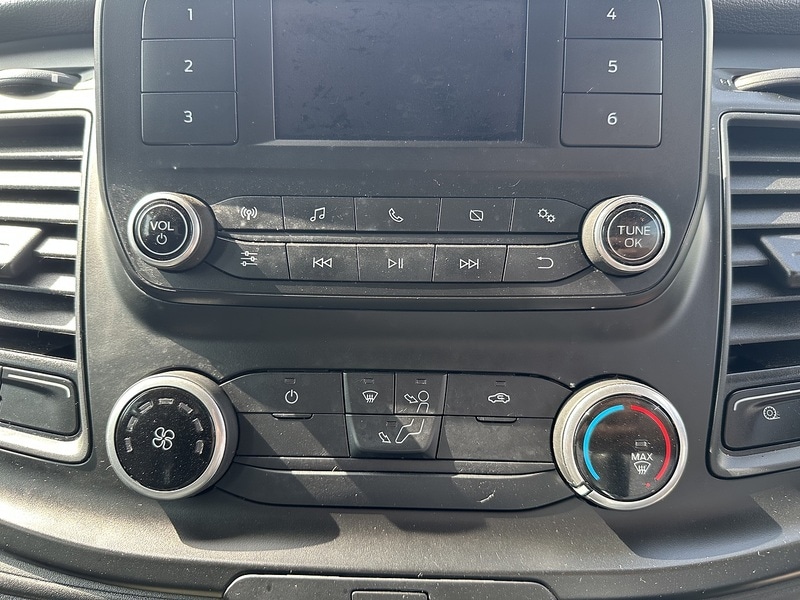 Used Ford Transit 2022 for sale - 76893026: Photo 30