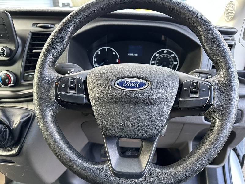 Used Ford Transit 2022 for sale - 76893026: Photo 32