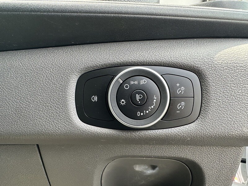 Used Ford Transit 2022 for sale - 76893026: Photo 33