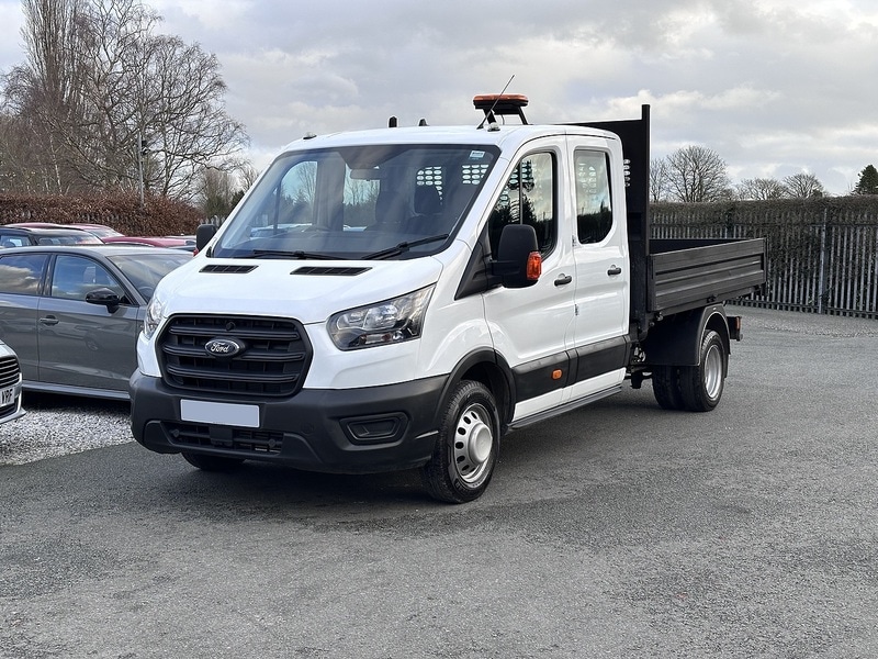 Used Ford Transit 2022 for sale - 76893026: Photo 6