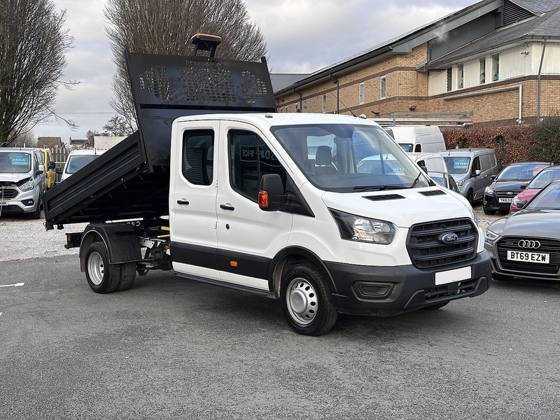 Used Ford Transit 2022 for sale - 76893026: Photo 7