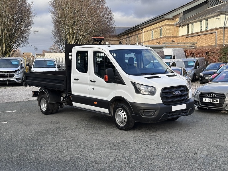 Used Ford Transit 2022 for sale - 76893026: Photo 8