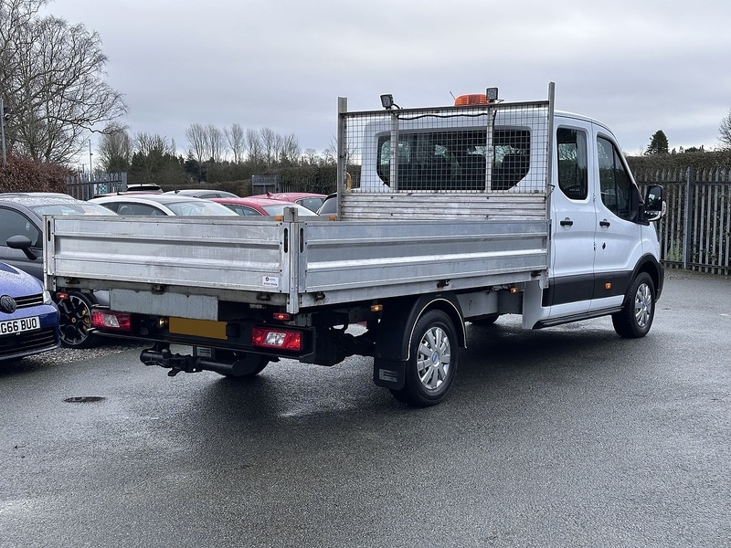 Used Ford Transit 2022 for sale - 77172732: Photo 12