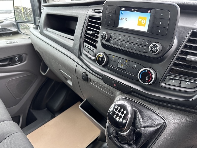 Used Ford Transit 2022 for sale - 77172732: Photo 14