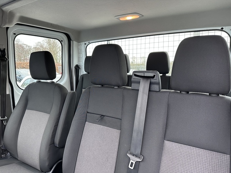 Used Ford Transit 2022 for sale - 77172732: Photo 15