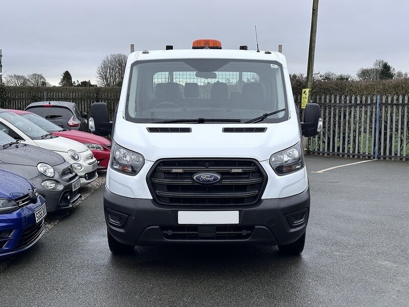 Used Ford Transit 2022 for sale - 77172732: Photo 17