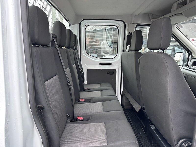 Used Ford Transit 2022 for sale - 77172732: Photo 21