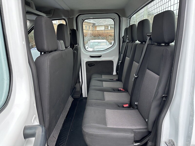 Used Ford Transit 2022 for sale - 77172732: Photo 22