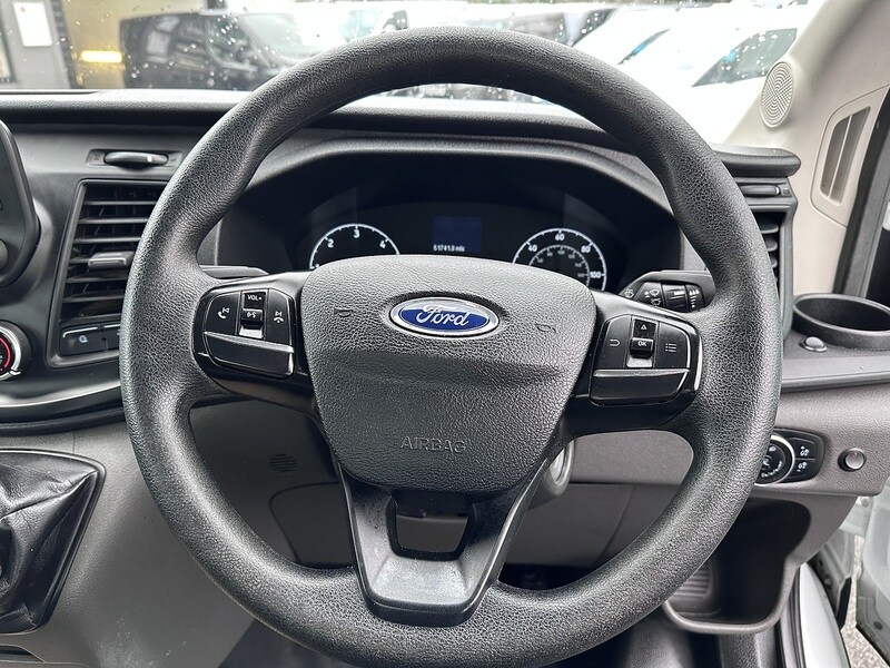 Used Ford Transit 2022 for sale - 77172732: Photo 25