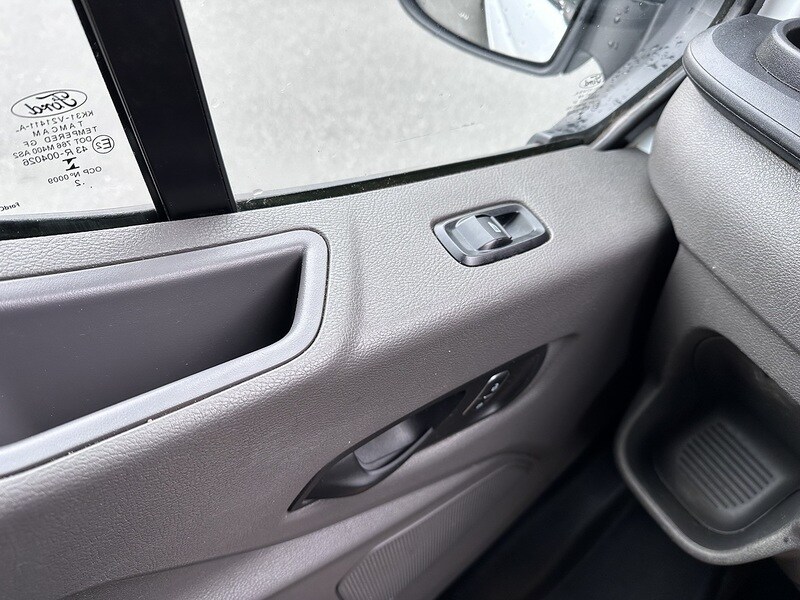 Used Ford Transit 2022 for sale - 77172732: Photo 29