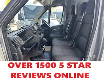 Used Citroen Relay 2024 for sale - 79435946: Photo