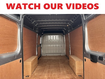 Used Citroen Relay 2024 for sale - 79435946: Photo