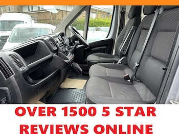 Used Peugeot Boxer 2022 for sale - 78716233: Photo