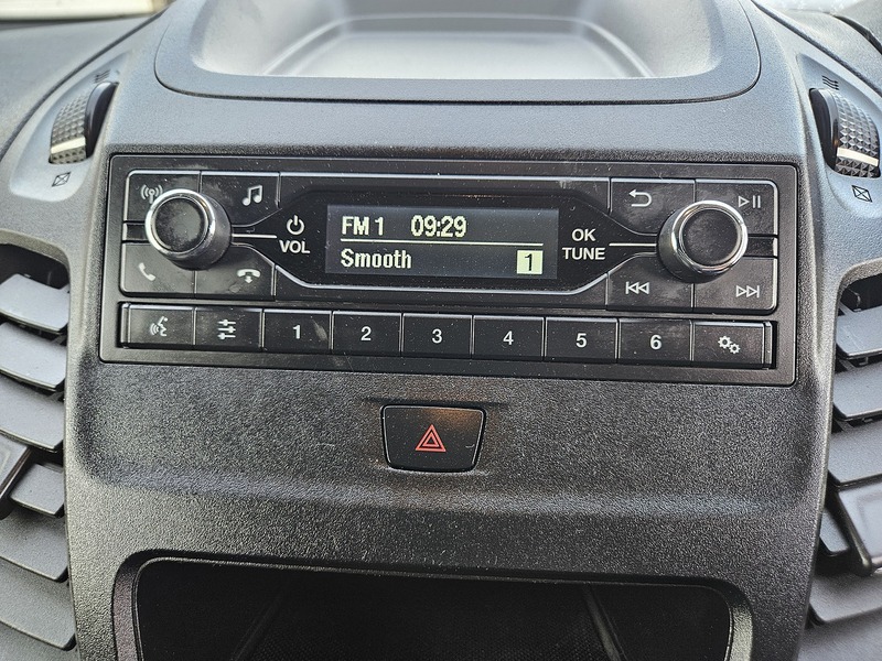 Used Ford Transit Connect 2019 for sale - 78016654: Photo 14