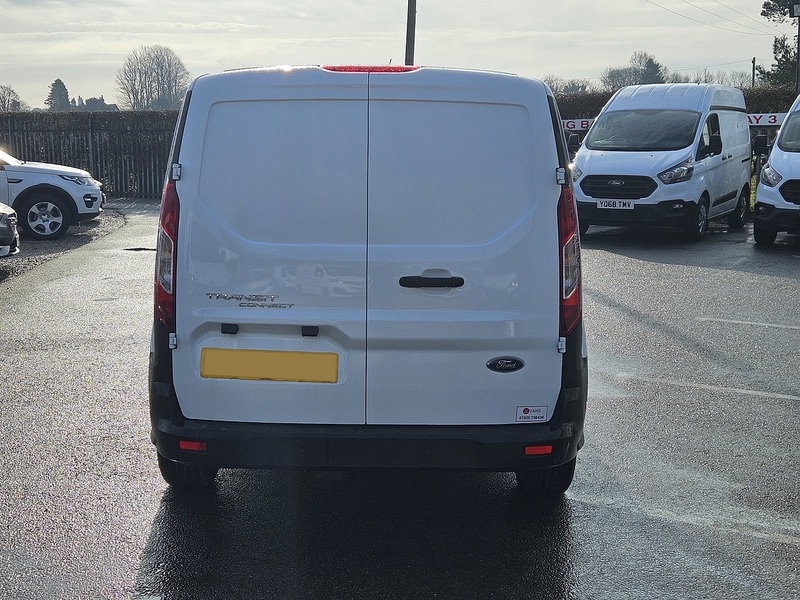 Used Ford Transit Connect 2019 for sale - 78016654: Photo 18