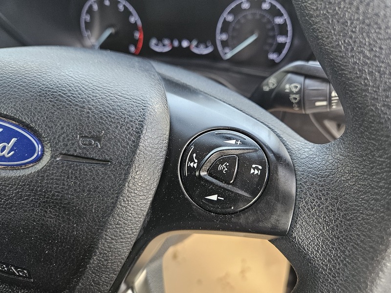 Used Ford Transit Connect 2019 for sale - 78016654: Photo 21