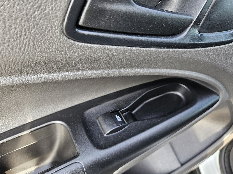 Used Ford Transit Connect 2019 for sale - 78016654: Photo 24