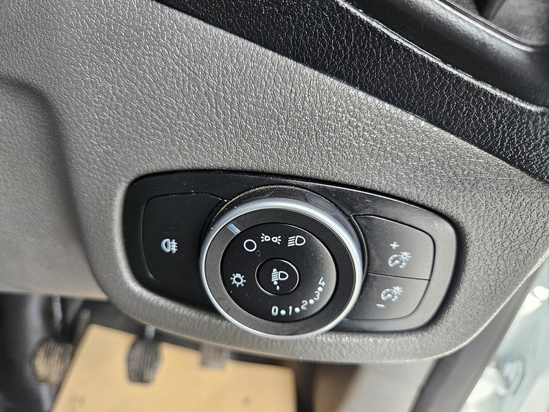 Used Ford Transit Connect 2019 for sale - 78016654: Photo 25