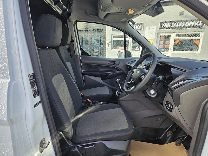 Used Ford Transit Connect 2019 for sale - 78016654: Photo 5